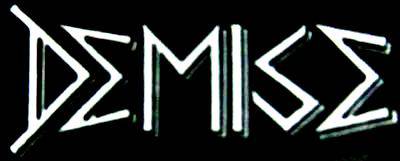logo Demise (SWE)